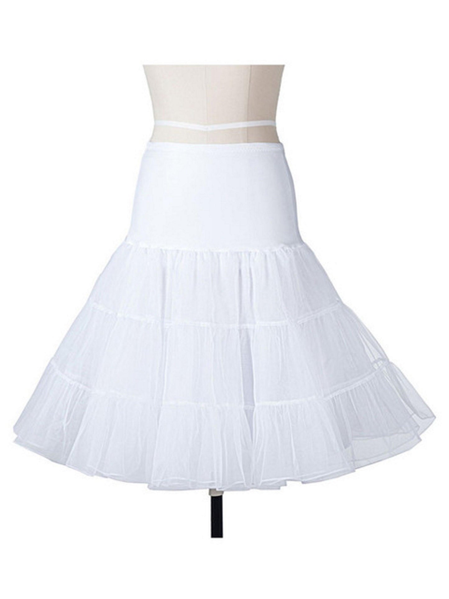 pettiskirt retro